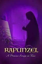 Постер к Rapunzel: A Princess Frozen in Time (2019)