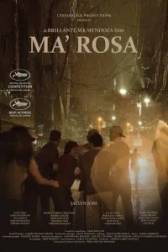 Постер к Мама Роза (2016)