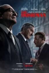 Постер к Ирландец (2019)