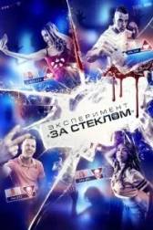 Постер к Эксперимент «За стеклом» (2019)