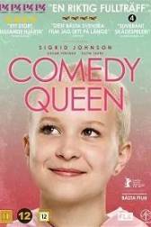 Постер к Comedy Queen (2022)