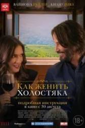 Постер к Как женить холостяка (2018)