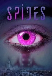 Постер к сериалу "Spides"