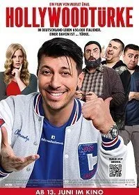 Турок в Голливуде (2016)