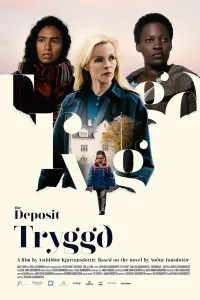 Постер к фильму "Tryggo"