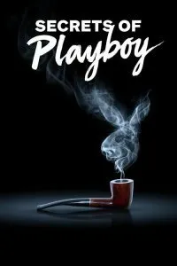 Постер к сериалу "Секреты Playboy"