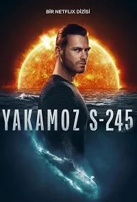 Постер к сериалу "Якамоз S-245"