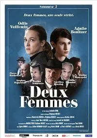 Постер к фильму "Deux Femmes"