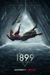 Постер к сериалу "1899"