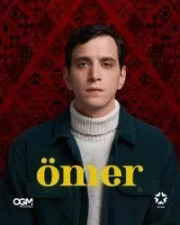 Постер к сериалу "Омер"